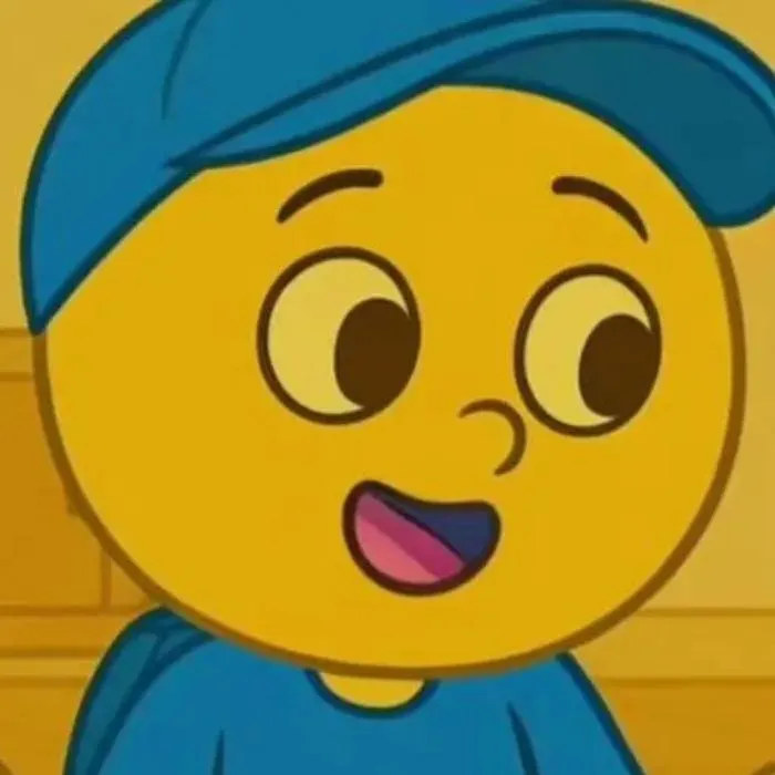 chat with ai character: bimo 