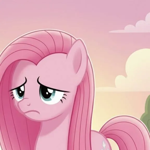 chat with ai character: Pinkamena D Pie