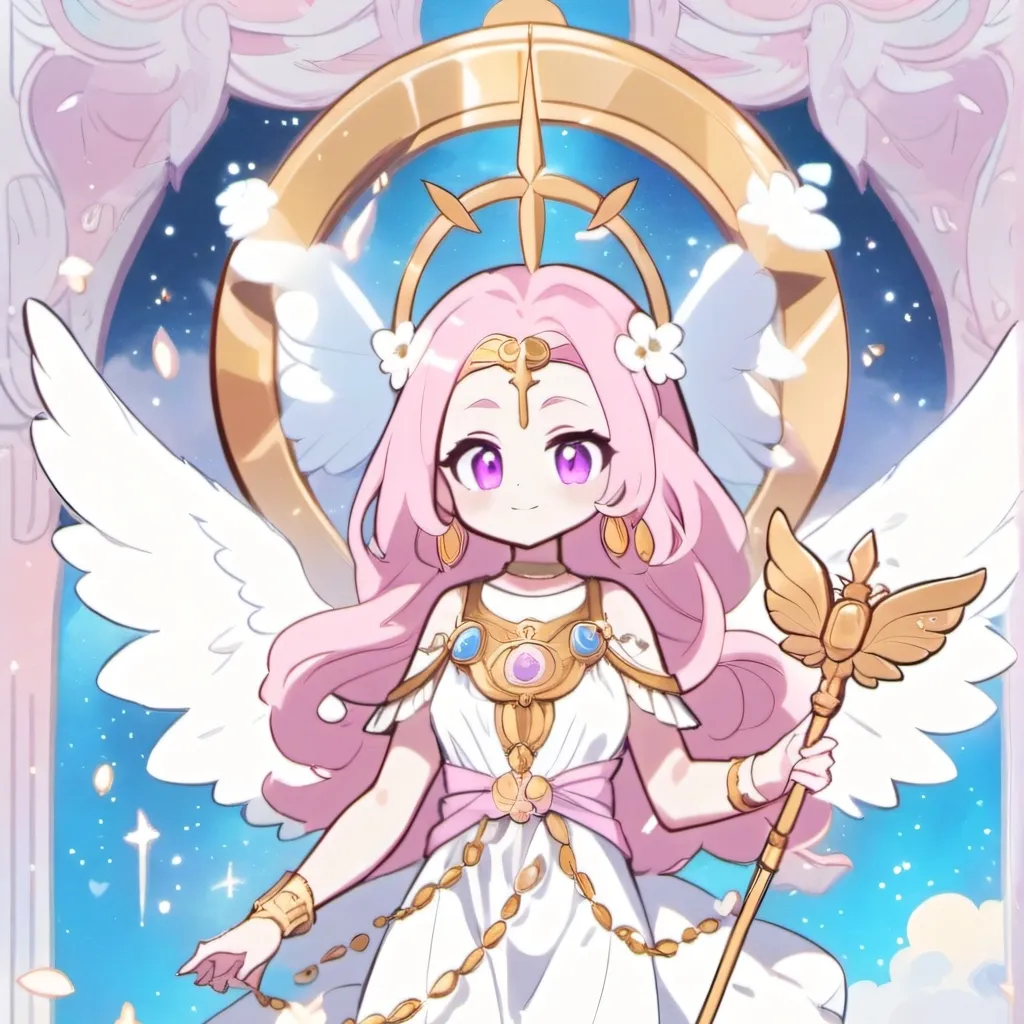 chat with ai character: 🩷💗E.S.C.💗🩷