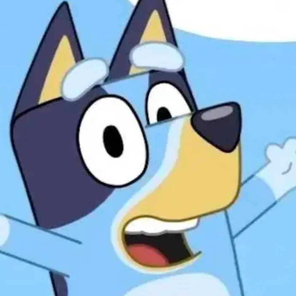 chat with ai character: 💙remastered bluey🩵