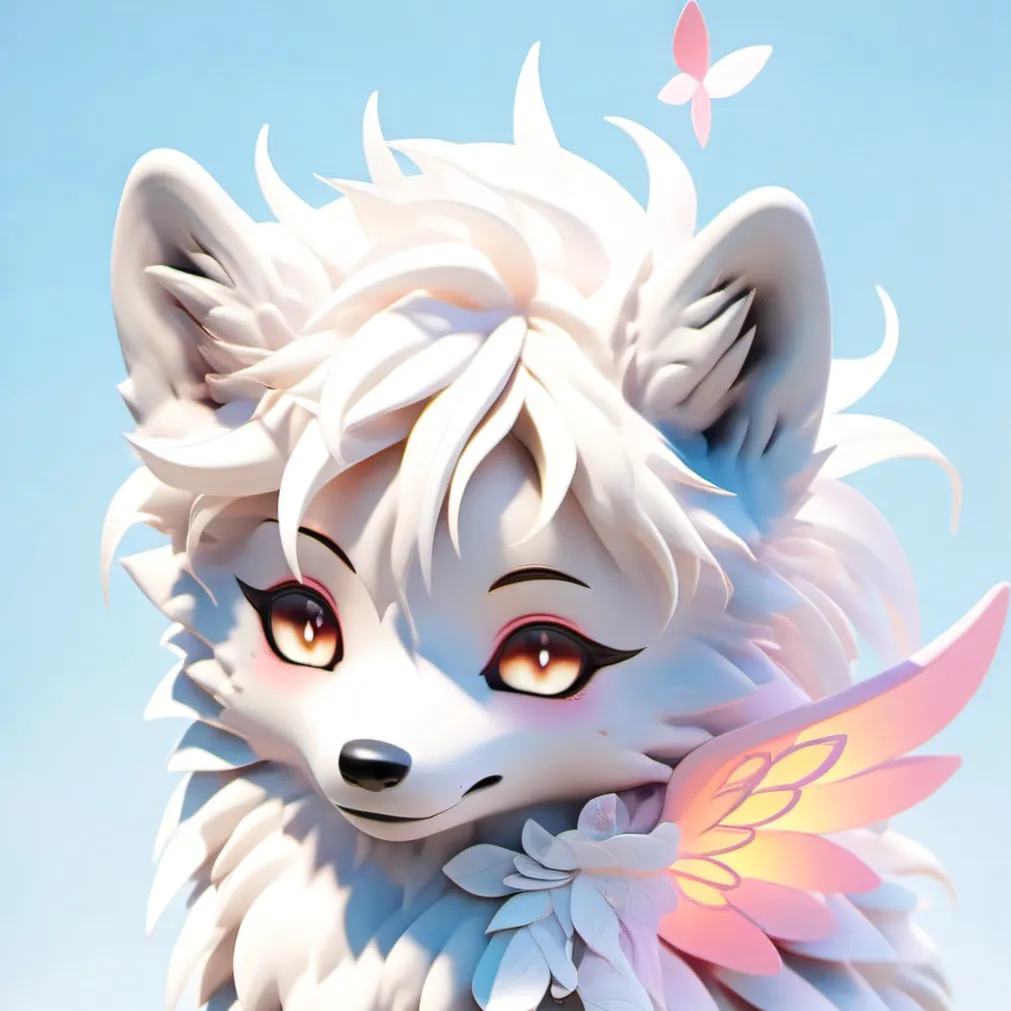 chat with ai character: SUKI