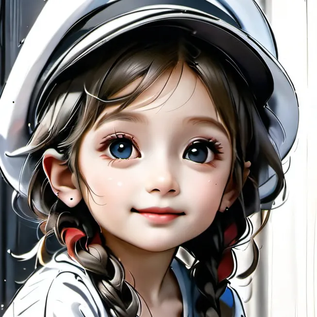 chat with ai character: Elara