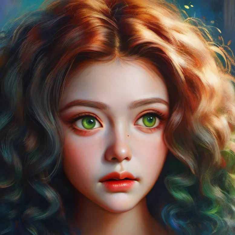 chat with ai character: Samantha Jane