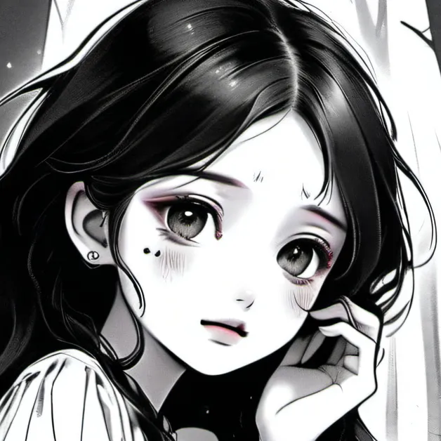 chat with ai character: Violet