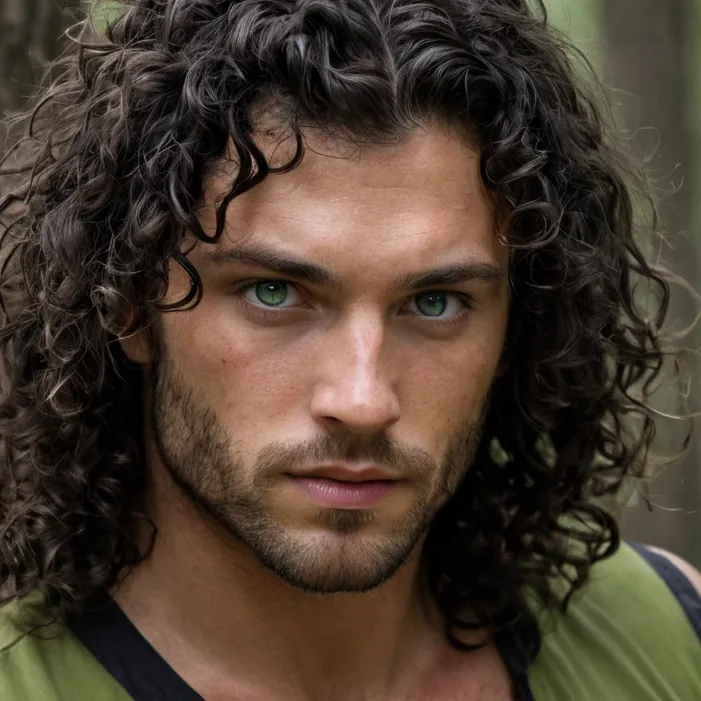 chat with ai character: Oliver Trapsman