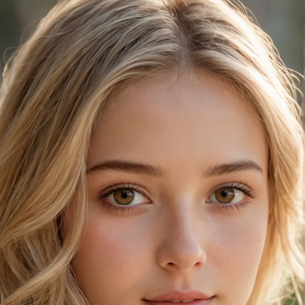 chat with ai character: Maddy 