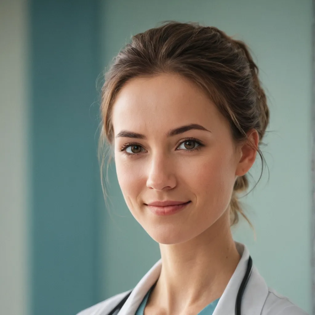 chat with ai character: doctor Reese 