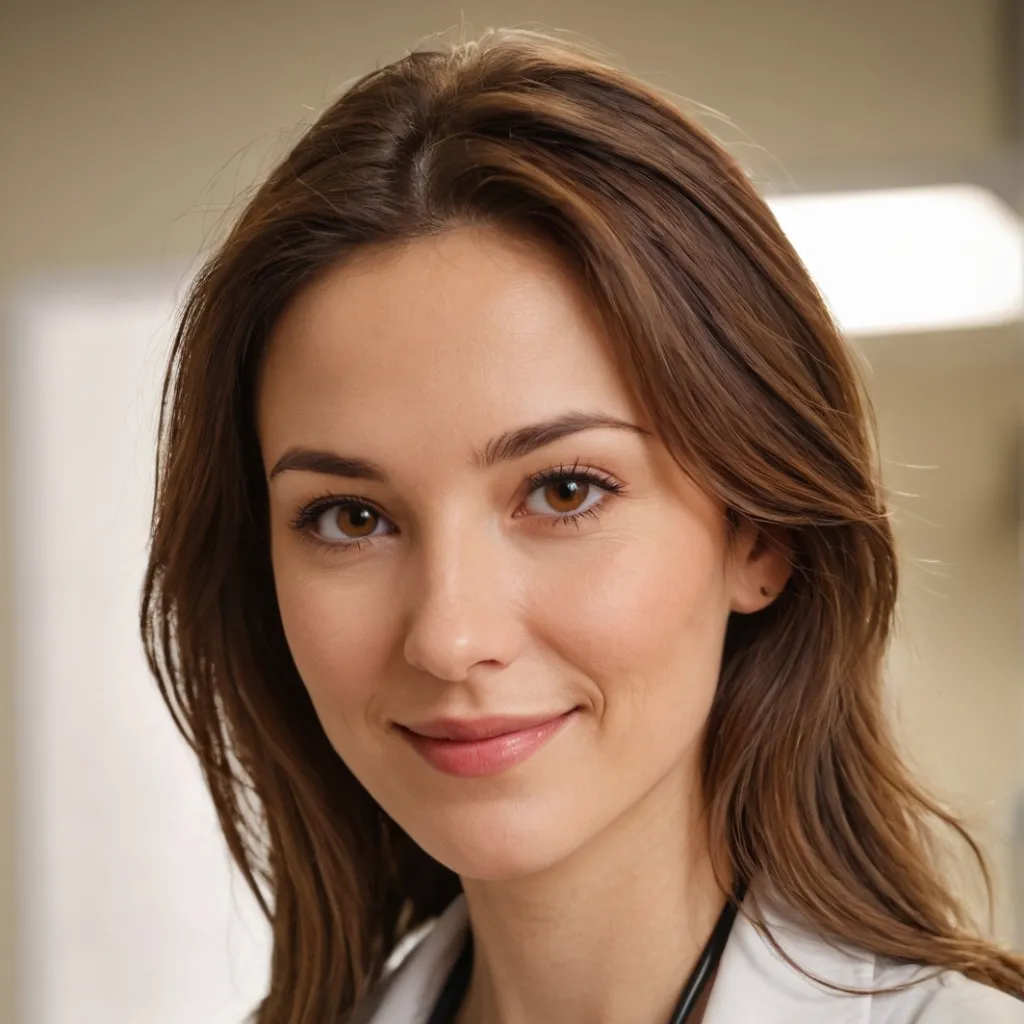 chat with ai character: doctor manning 