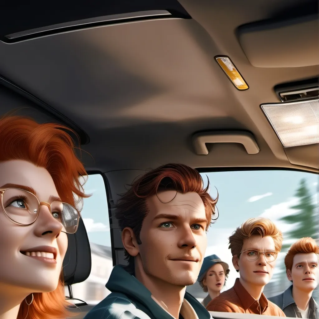 chat with ai character: stranger things 