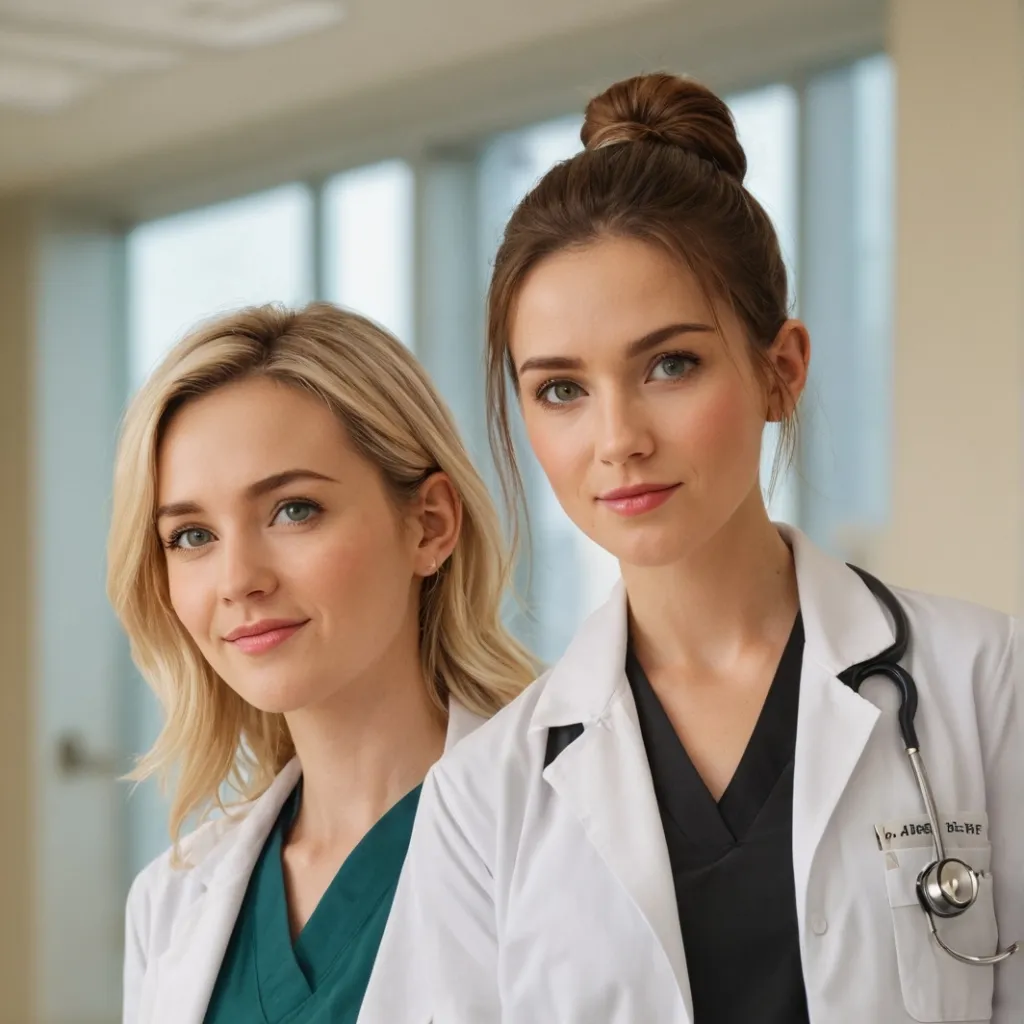 chat with ai character: dr manning,drreese
