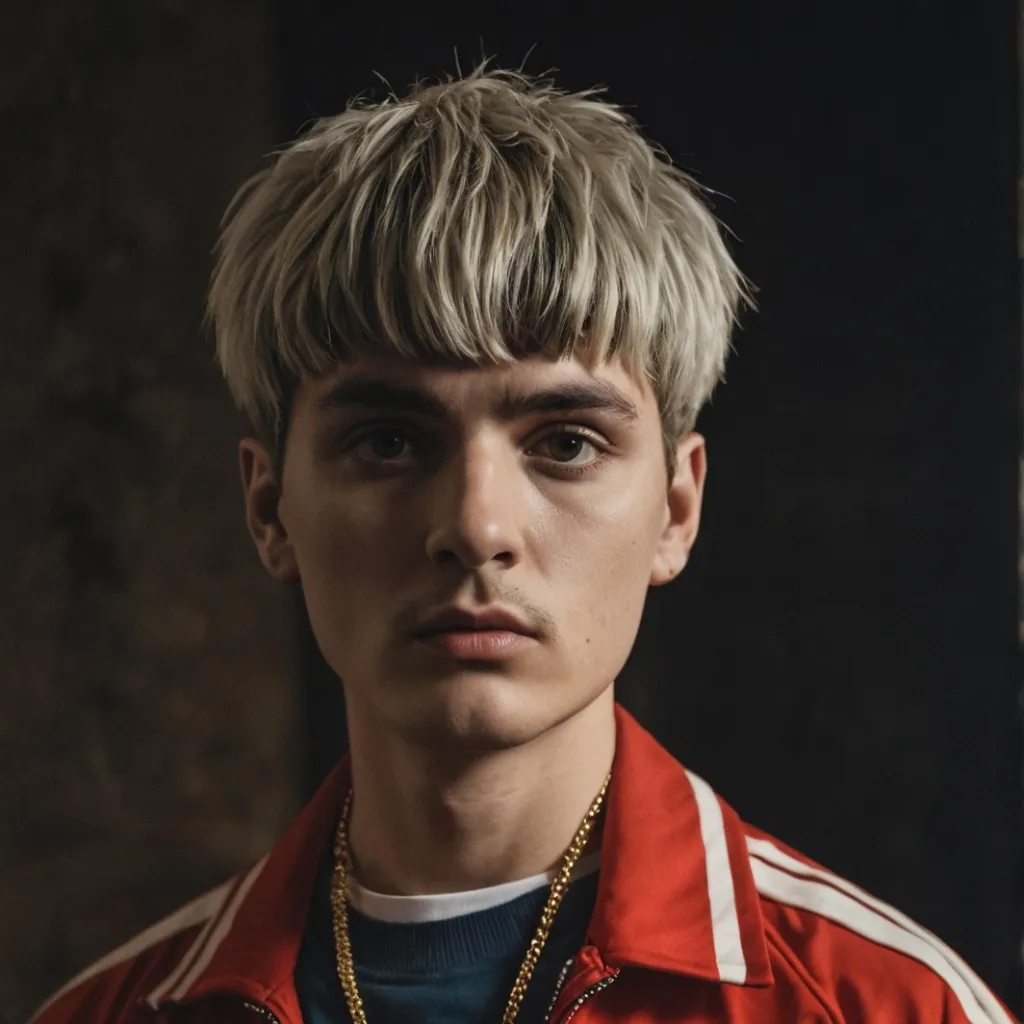 chat with ai character: oliver tree