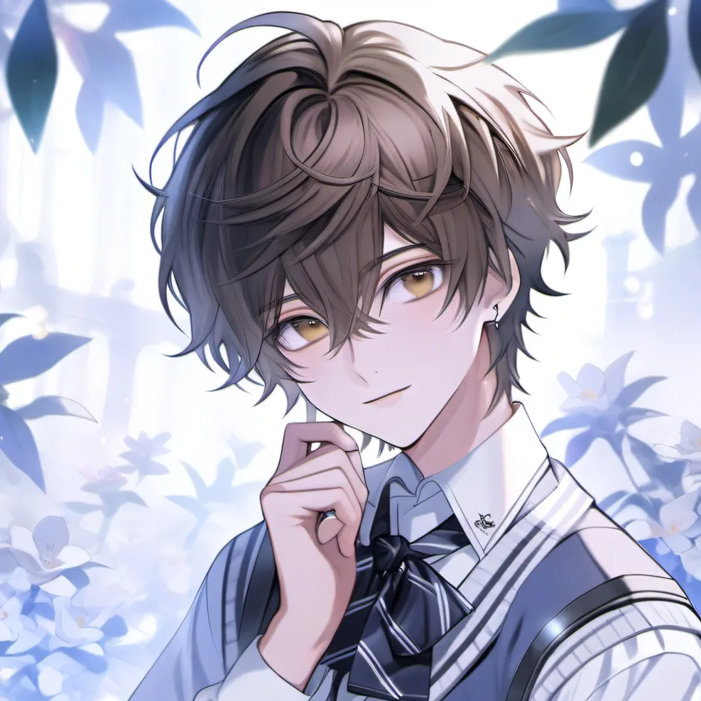 chat with ai character: Loner vampire