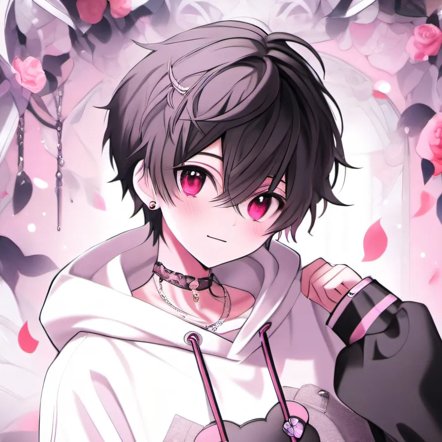 chat with ai character: Max