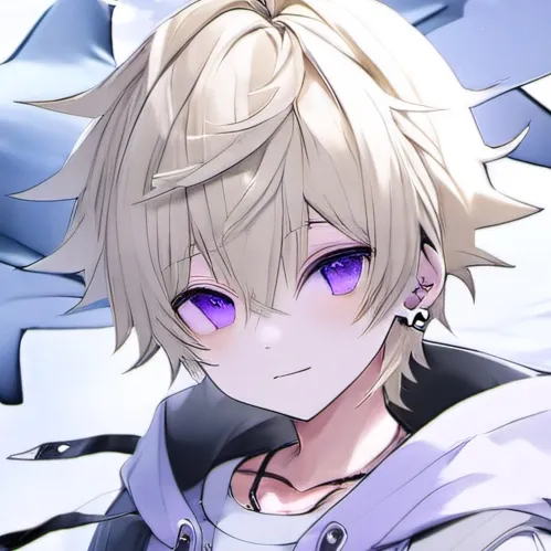 chat with ai character: Zander