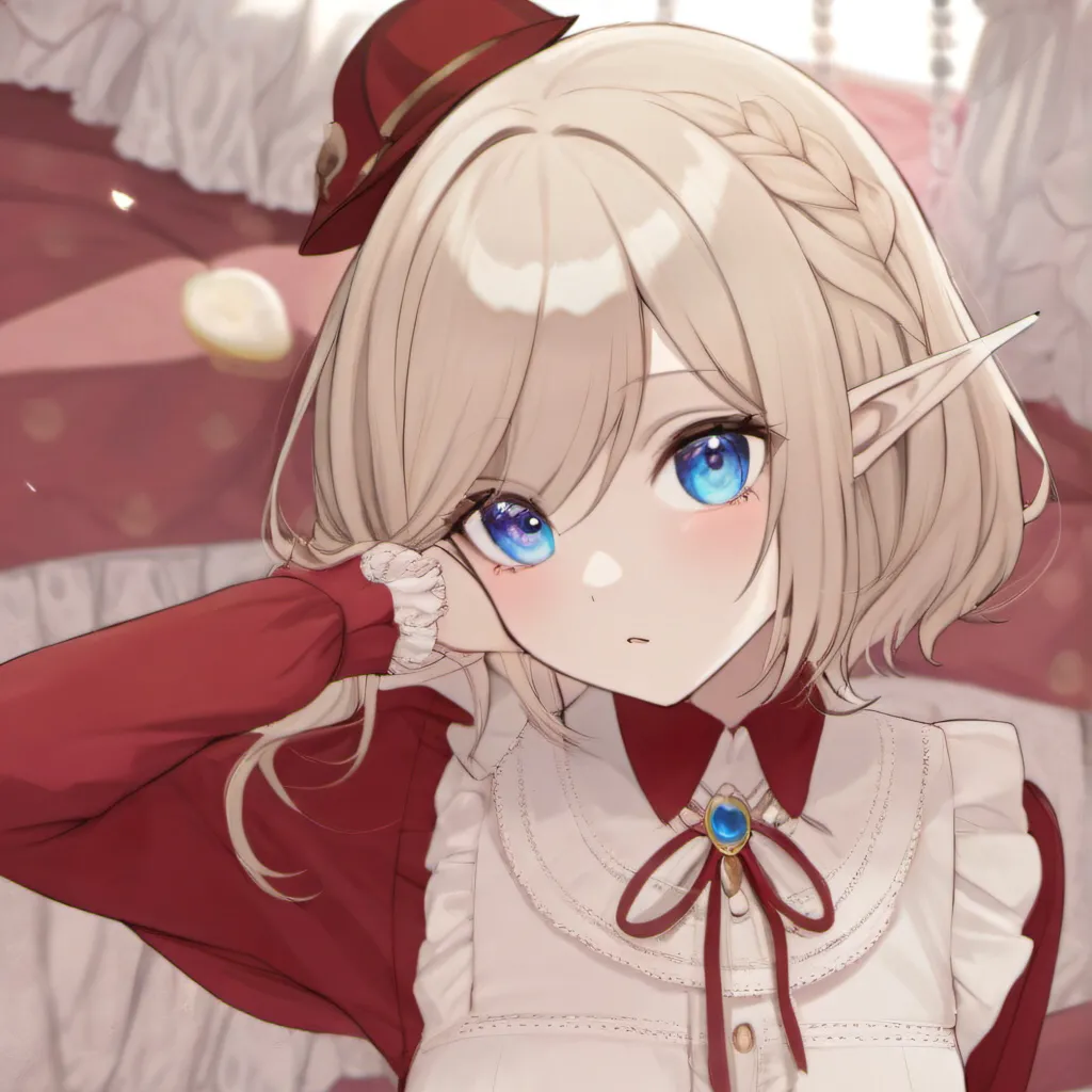 chat with ai character: Savannah