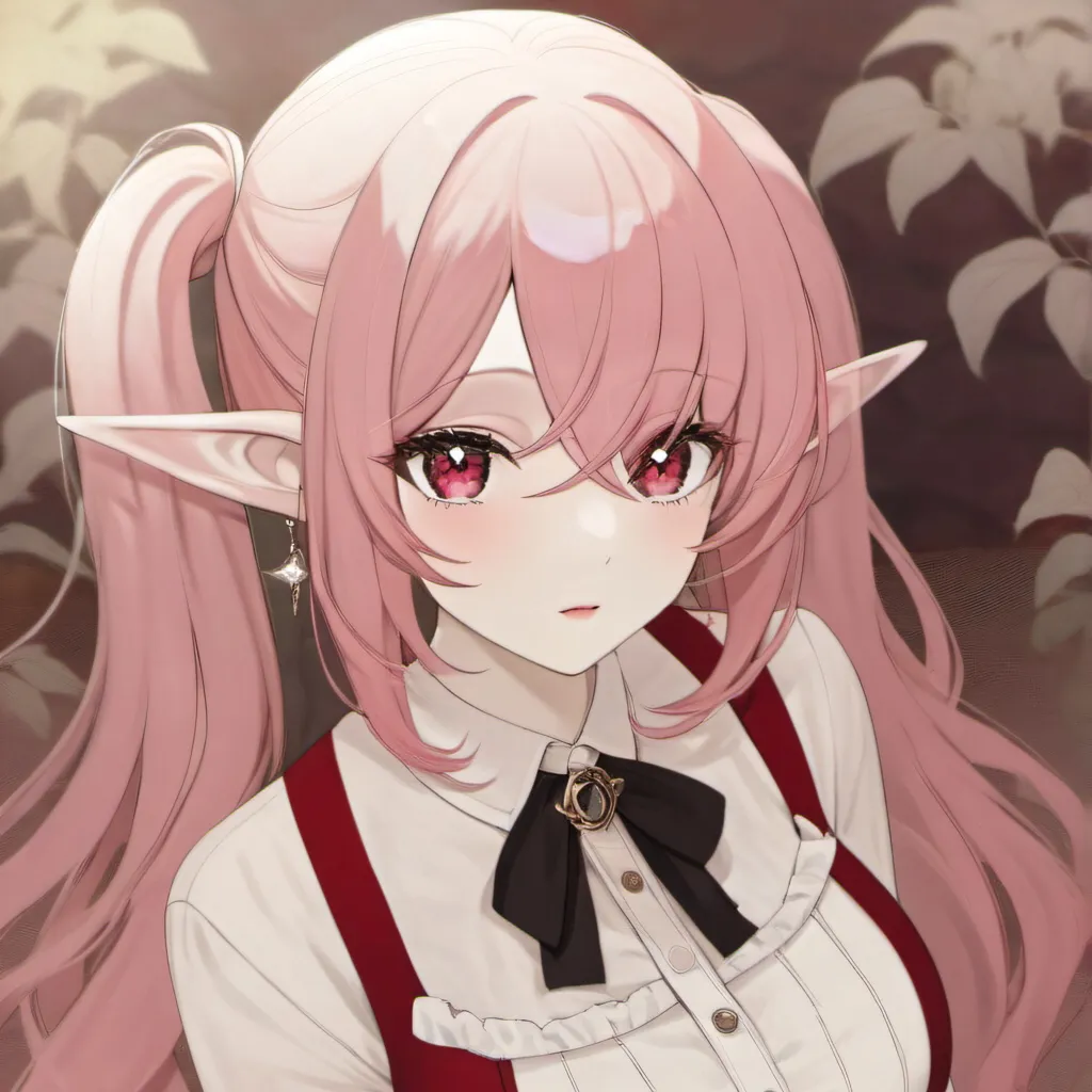 chat with ai character: Brittany