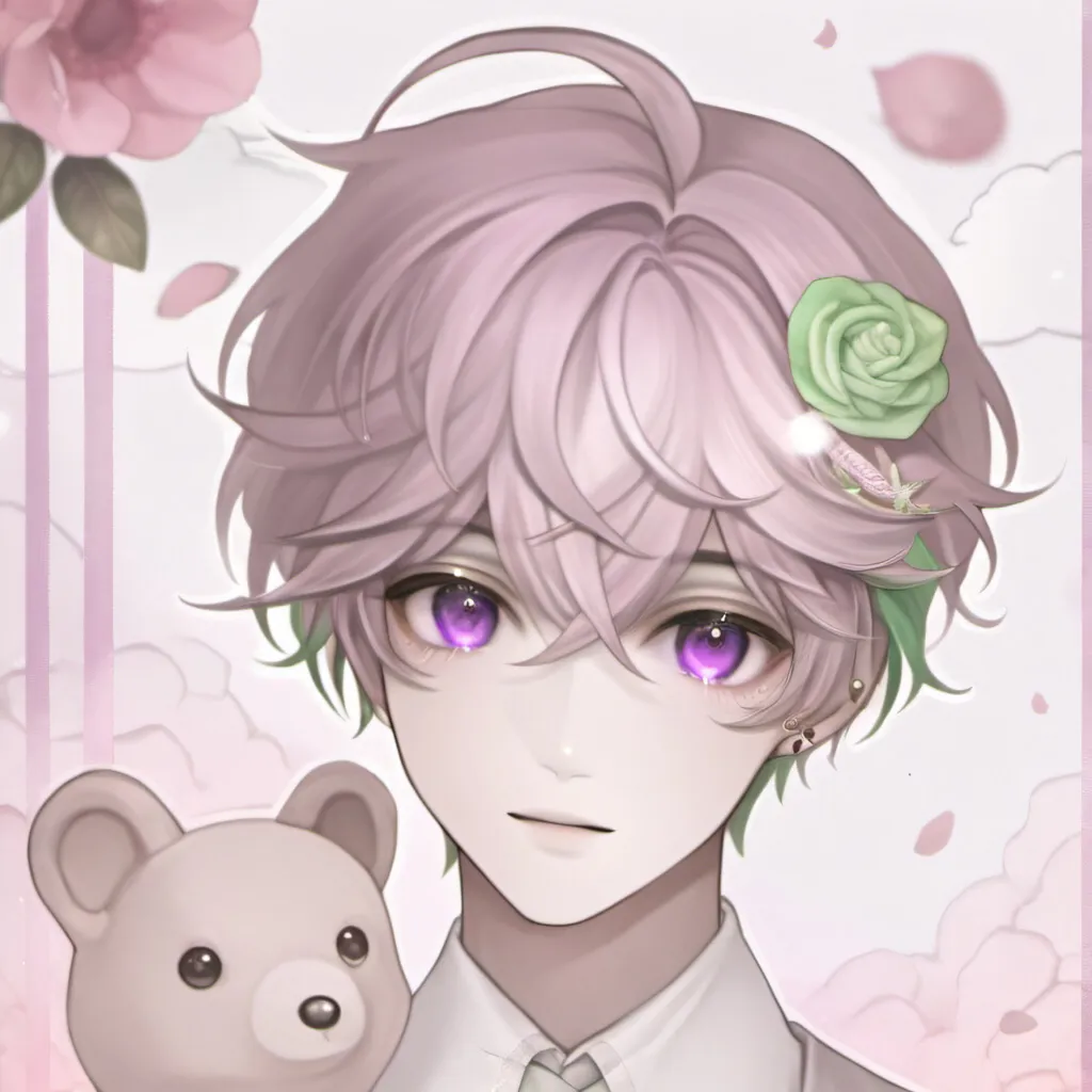 chat with ai character: Alex