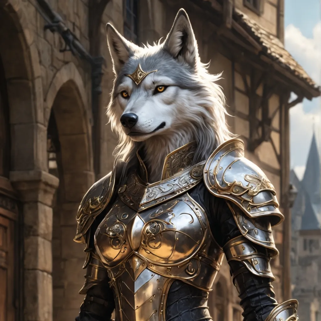 chat with ai character: Seraphina