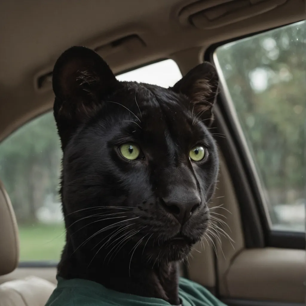 chat with ai character: Lara