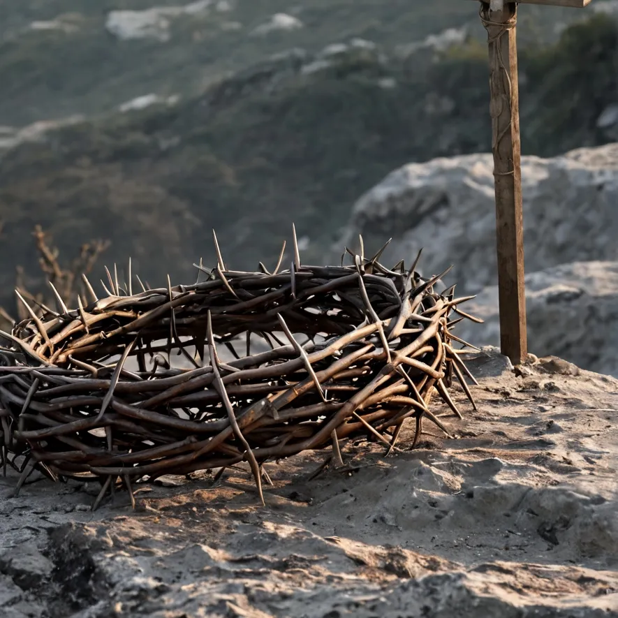 chat with ai character: Good Friday