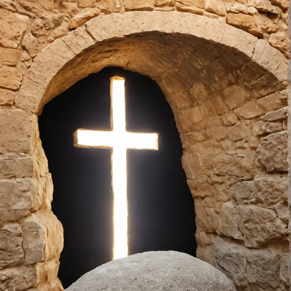 chat with ai character: Easter Sunday