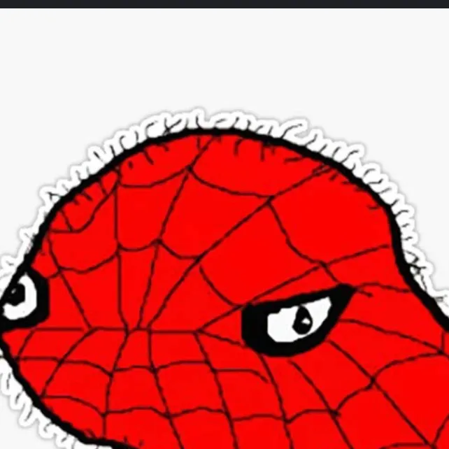 chat with ai character: Spooderman