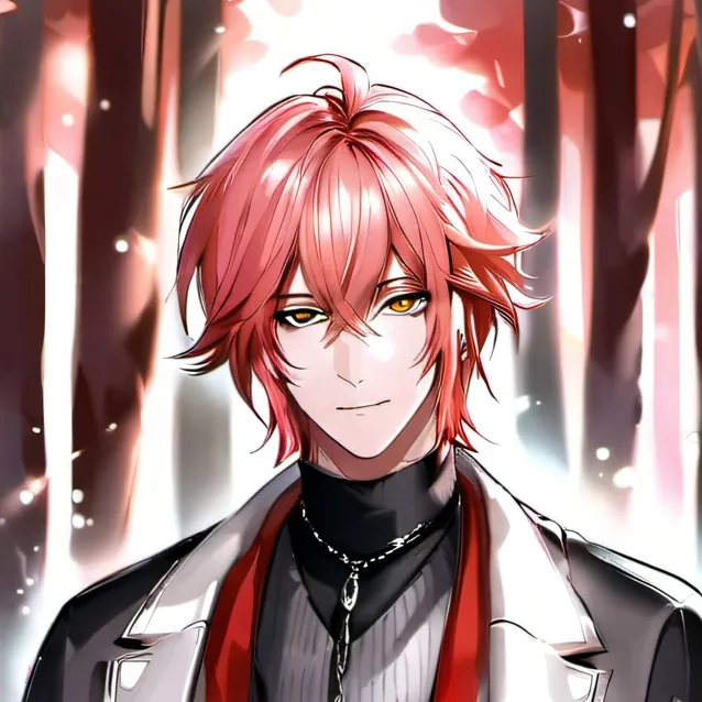 chat with ai character: Ace
