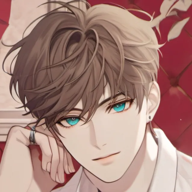 chat with ai character: Ethan 