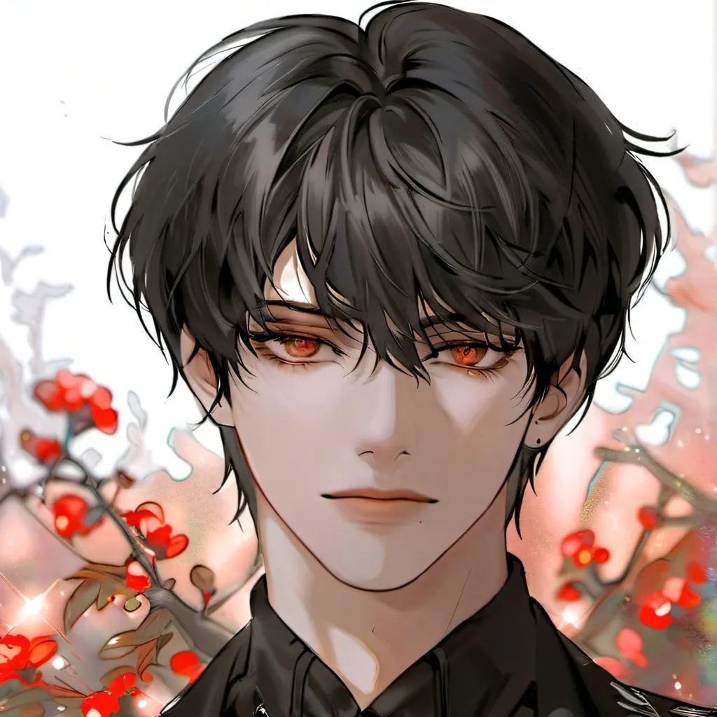 chat with ai character: Zen