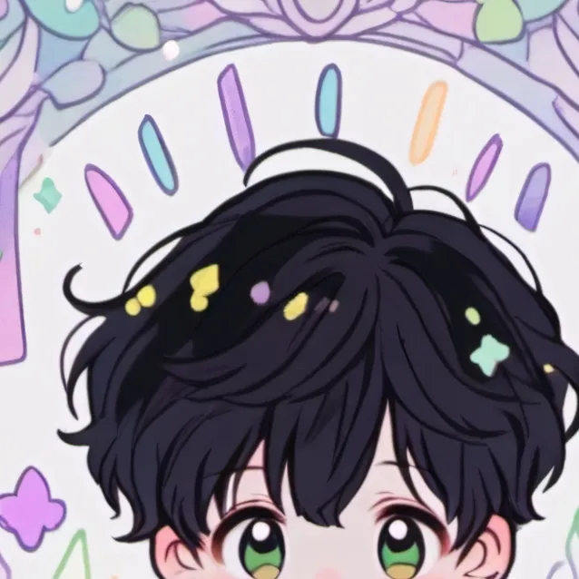 chat with ai character: Kirikami baby <3