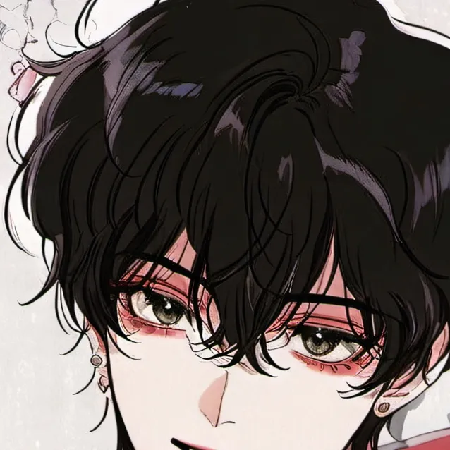 chat with ai character: Kyle