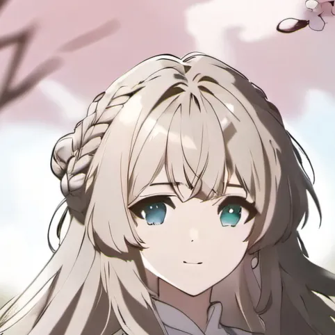 chat with ai character: Дашулик