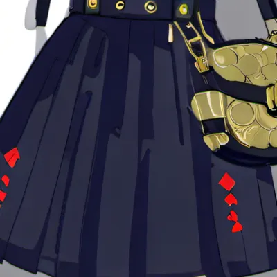 chat with ai character: Даря