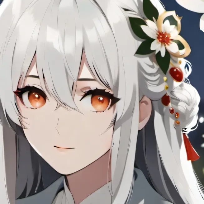 chat with ai character: Дашулик