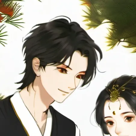 chat with ai character: Мечта