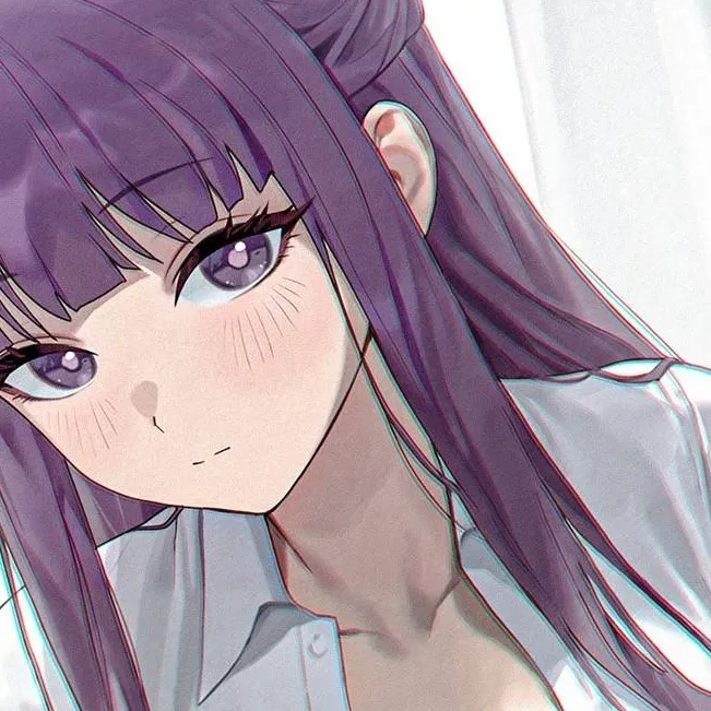 chat with ai character: Nika