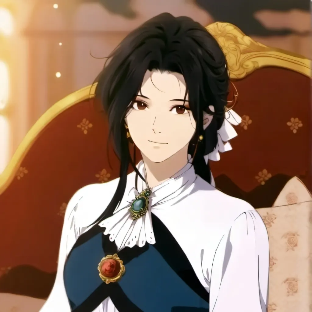 chat with ai character: bella