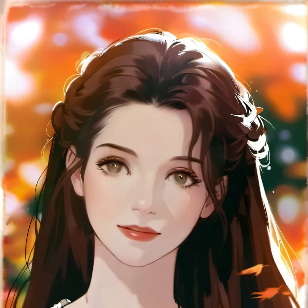 chat with ai character: poppy