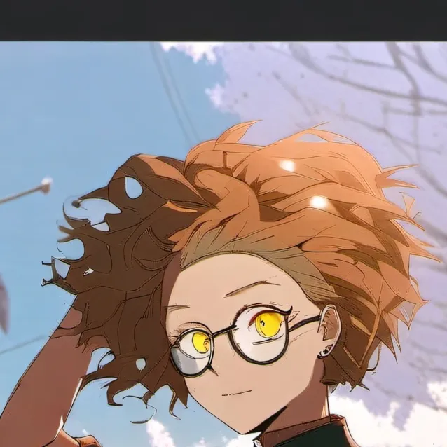chat with ai character: mha xmas military