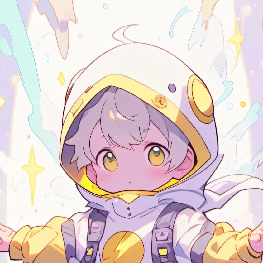 chat with ai character: Electric Babys