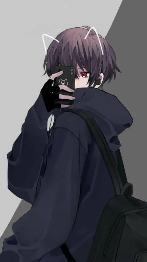 ai character: Dylan  background