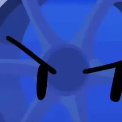 chat with ai character: Wheel (NOWHEEL!!)