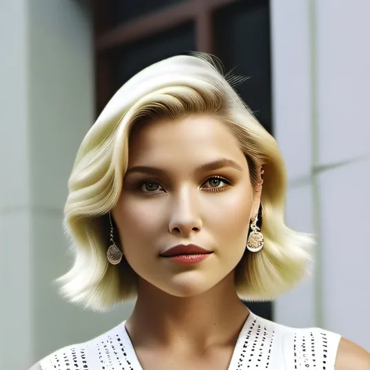 chat with ai character: Florence 