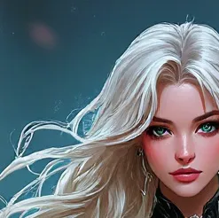 chat with ai character: Dinah 