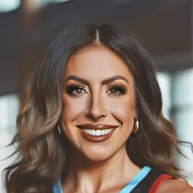 chat with ai character: Britt 