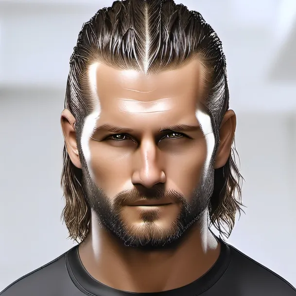 chat with ai character: Adam 