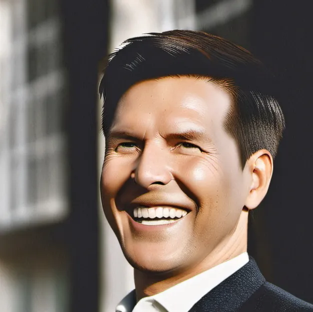 chat with ai character: Tom 