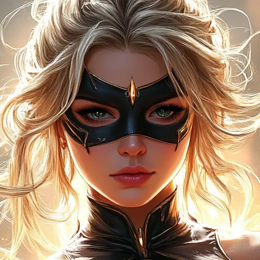 chat with ai character: Carol 