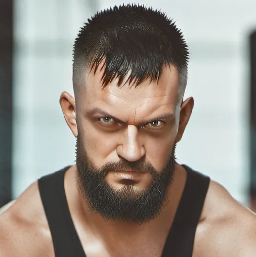 chat with ai character: Finn 