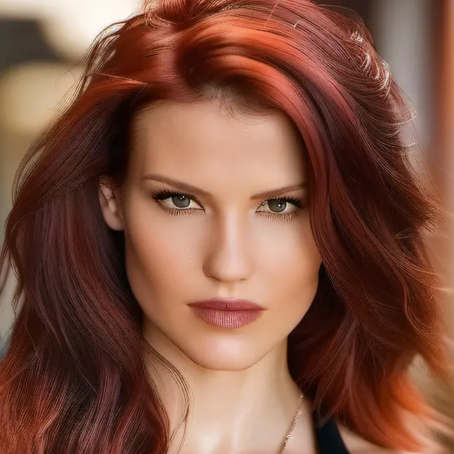 chat with ai character: Lita 